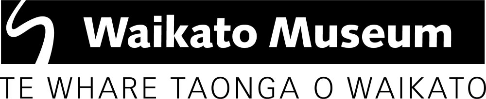 Waikato Museum logo