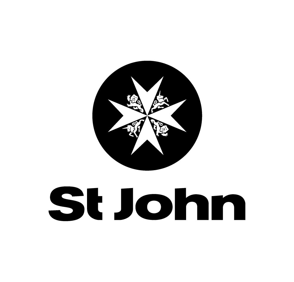 Hato Hone St John Op Shop – Huntly logo