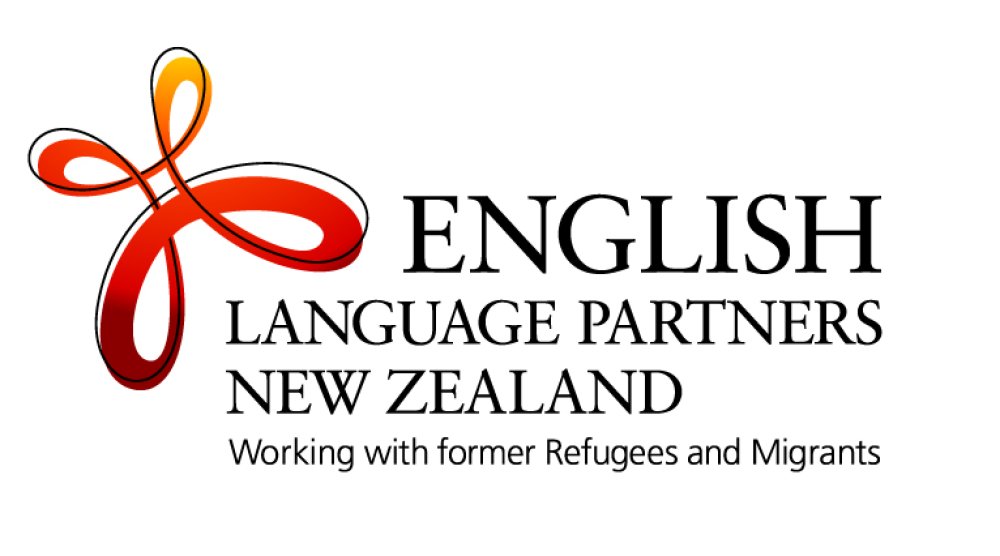 English Language Partners Waikato logo