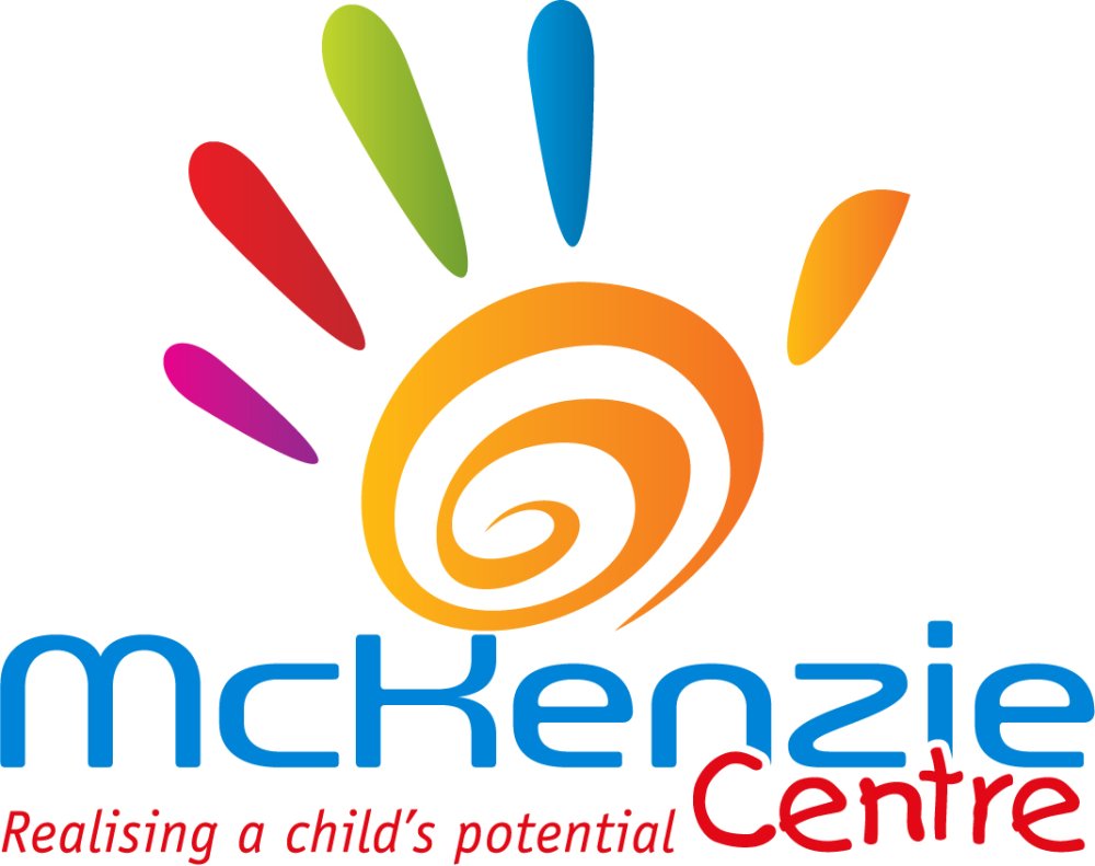 McKenzie Centre Trust logo